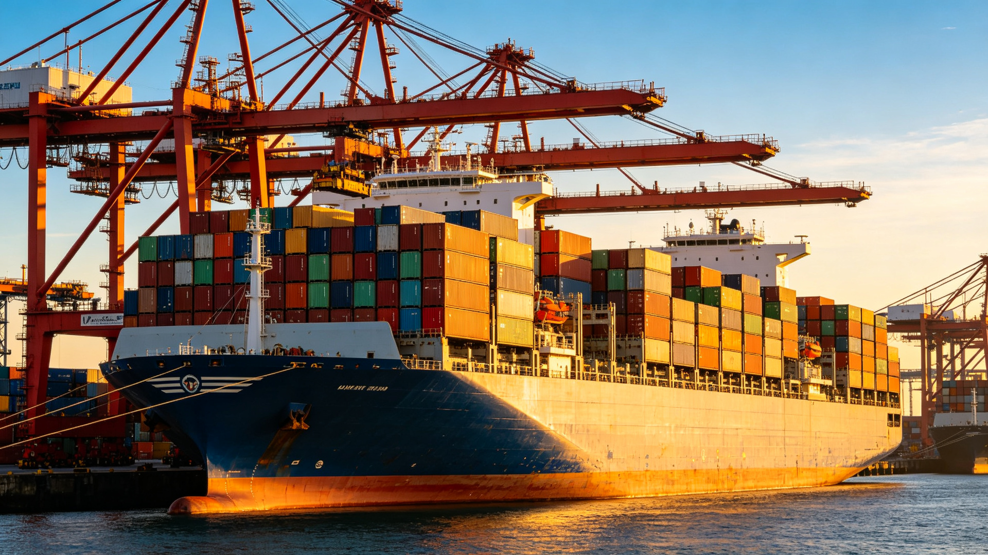 Global Logistics Solutions