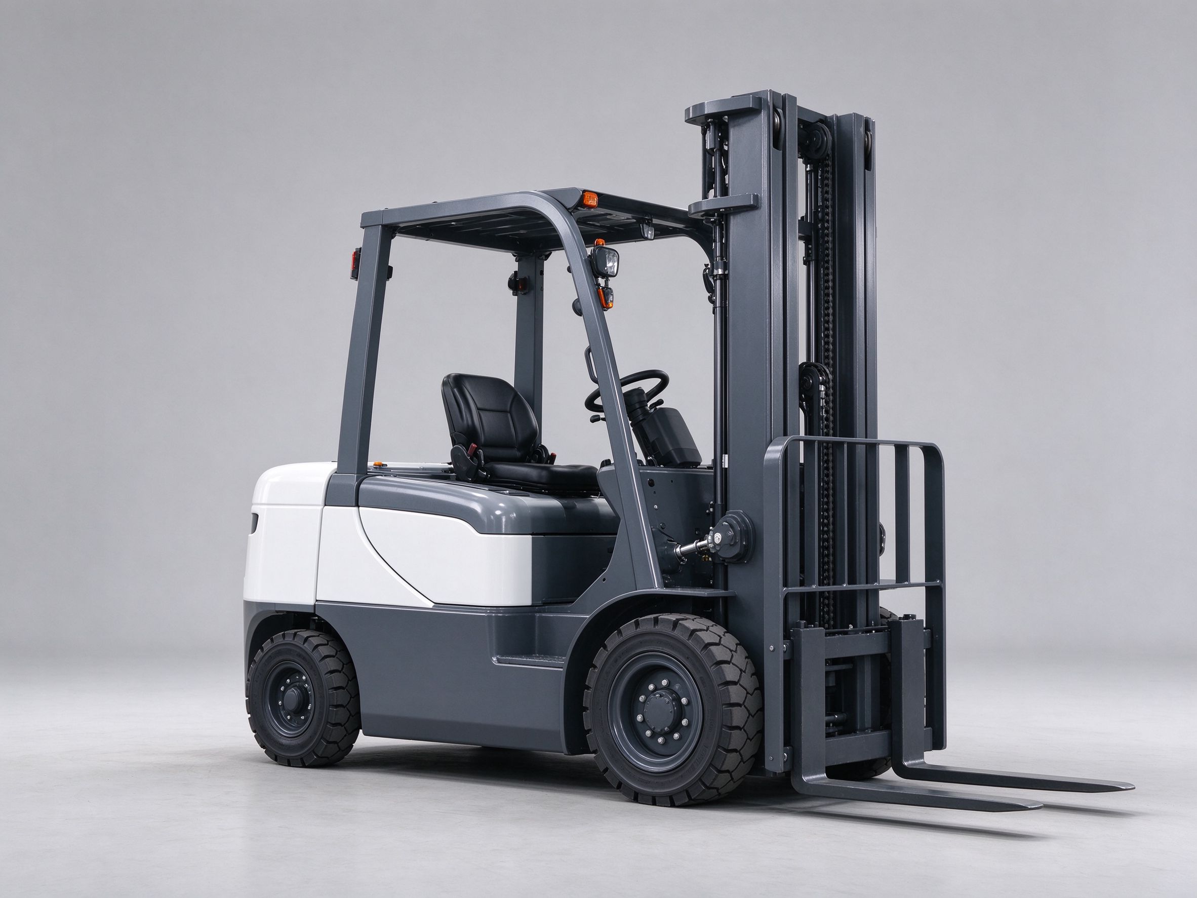 Lithium Electric Forklift