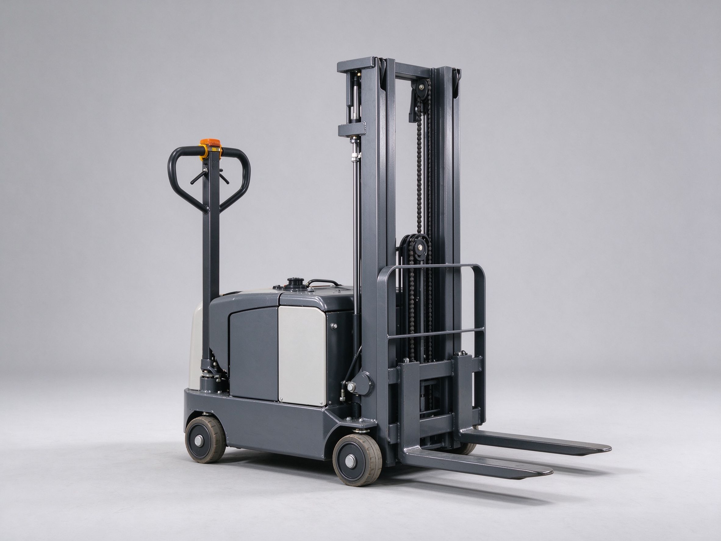 Rider Stacker